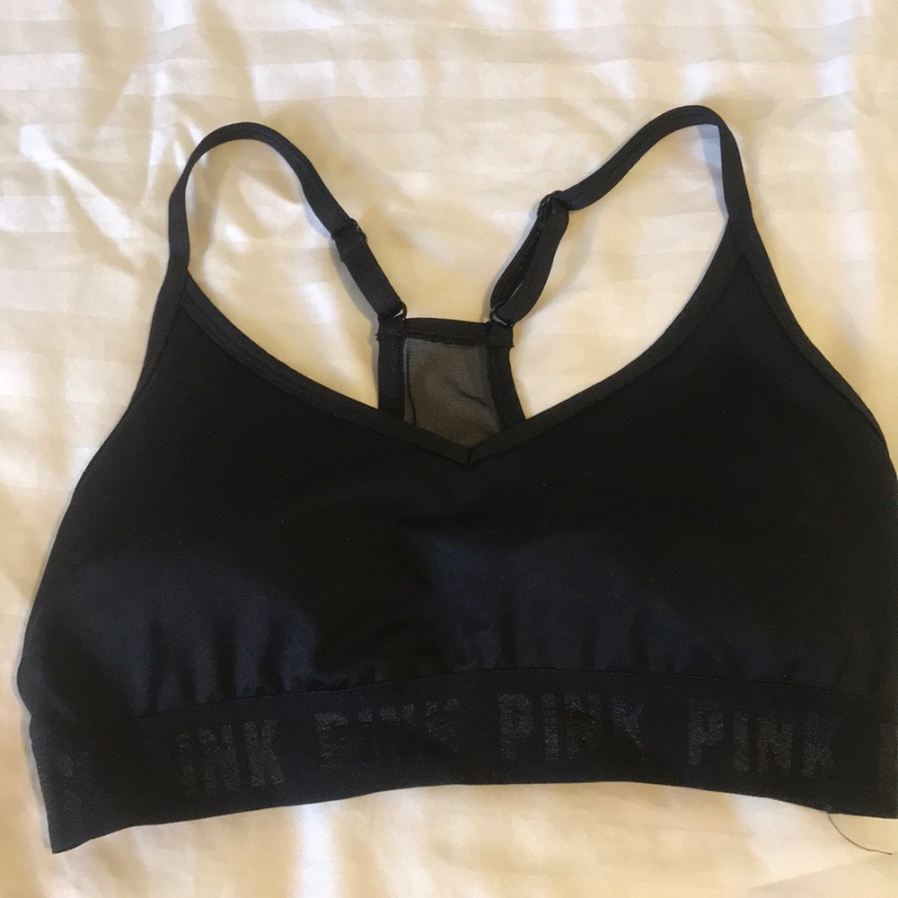 PINK Sports Bra